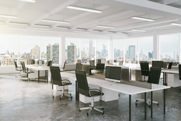Q4 2021: Q4 2021: Prague’s office market revived in the second year of the pandemic, the growth in demand was accompanied by rental increase